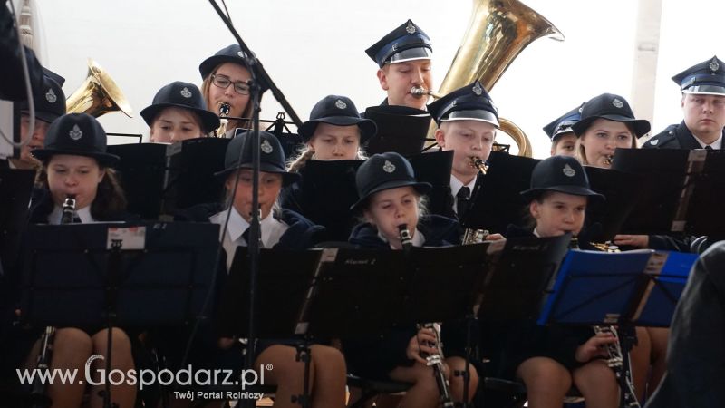 AGRO SHOW BEDNARY 2017 (Piątek)