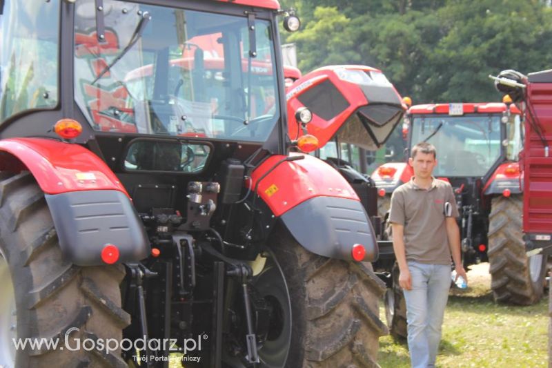 Regionalna Wystawa Zwierząt Hodowlanych i Dni z Doradztwem Rolniczym w Szepietowie-sobota