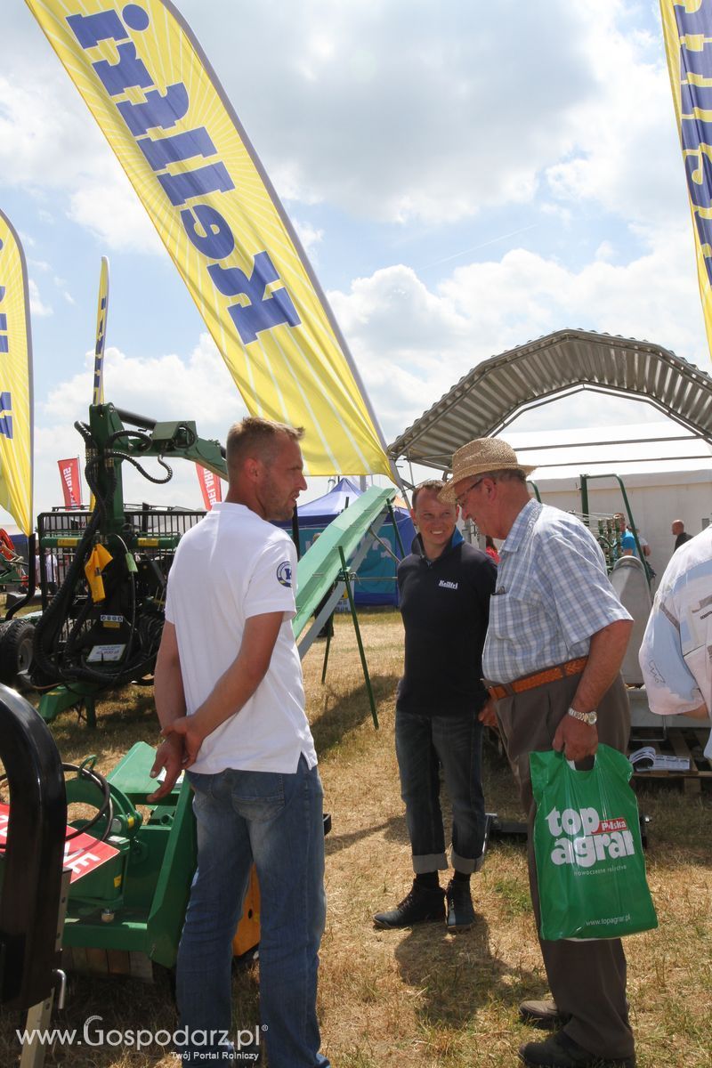 Kellfri na OPOLAGRZE 2015