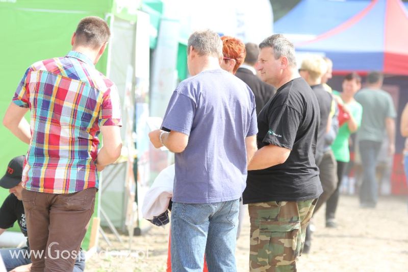 Roltechnika 2014 w Wilkowicach