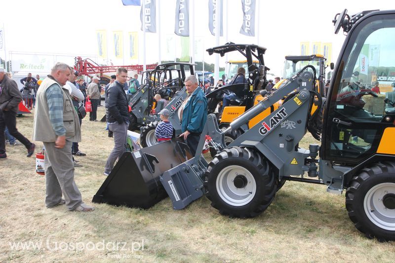 Chemirol na AGRO SHOW 2016