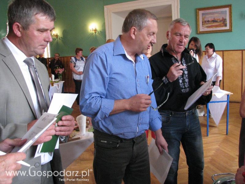 Festiwal Wieprzowiny w Koźminie Wielkopolskim 2013