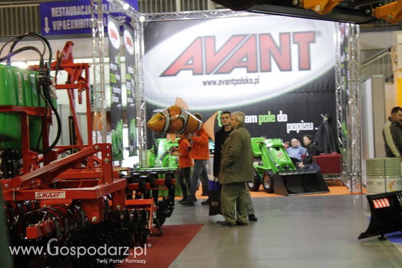 Polagra Premiery 2012 wystartowała