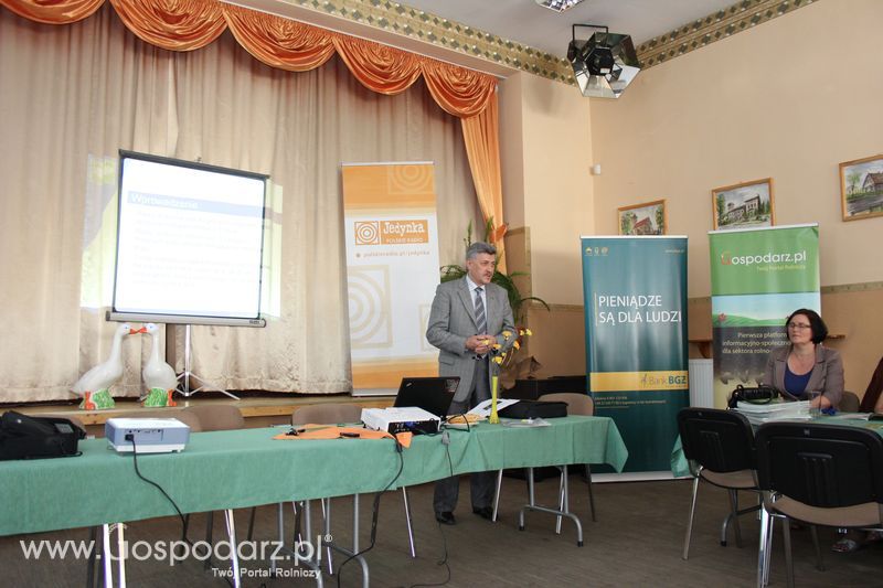 Rynek mięsa drobiowego w Europie w aspekcie walorów gęsiny