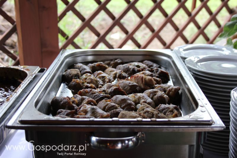 Festiwal Wieprzowiny w Targowisku Dolnym