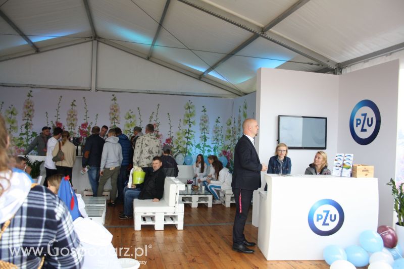 AGRO SHOW BEDNARY 2017 (Niedziela)