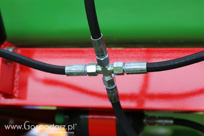 Stanimpex na AGRO-TECH Minikowo 2017