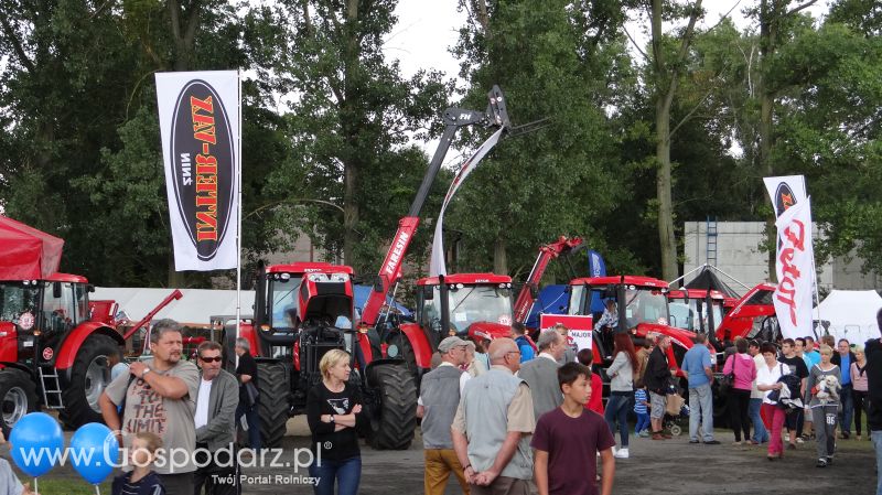 Pałuckie Targi Rolne 2014