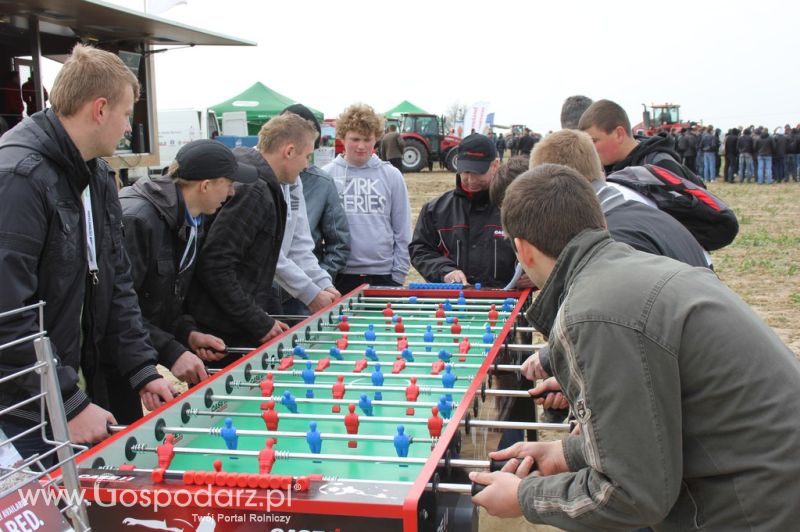 DEMO TOUR 2012 w Wielkopolsce