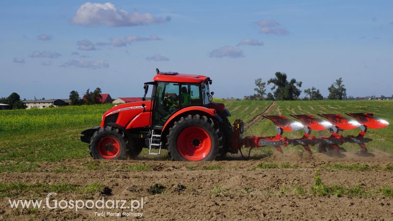 V Wojewódzki Konkurs ORKI