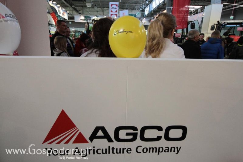 Targi AGROTECH i LAS-EXPO Kielce cz.2