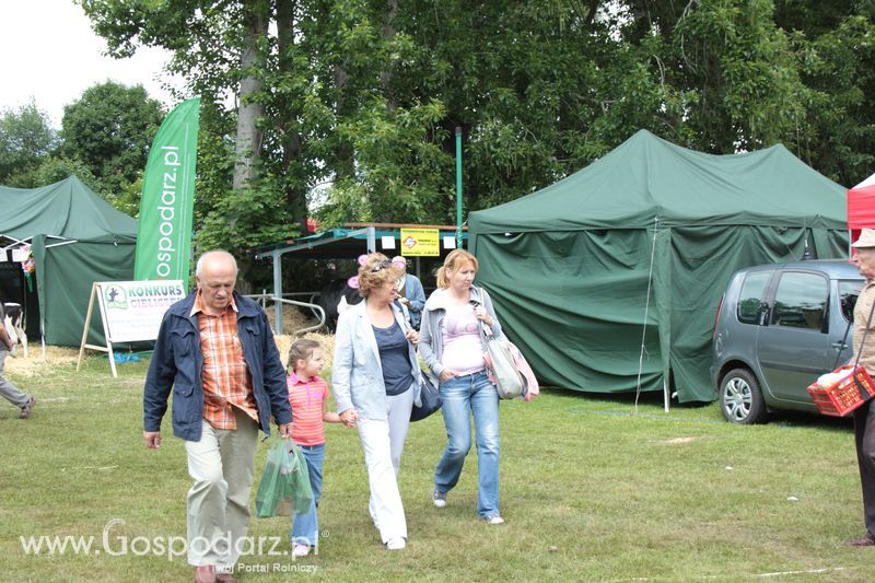 XX Targi Rolnicze Lubniewice 