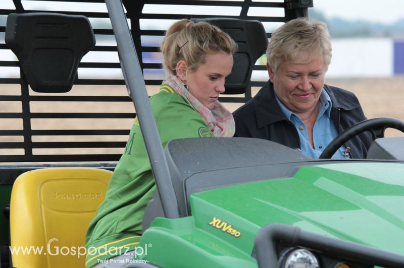 Agro Show 2013 Piątek