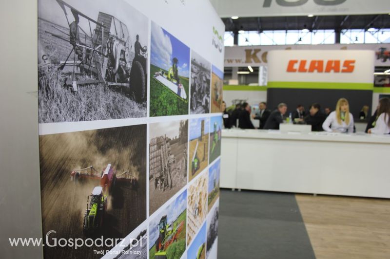 AGROTECH 2013 - piątek