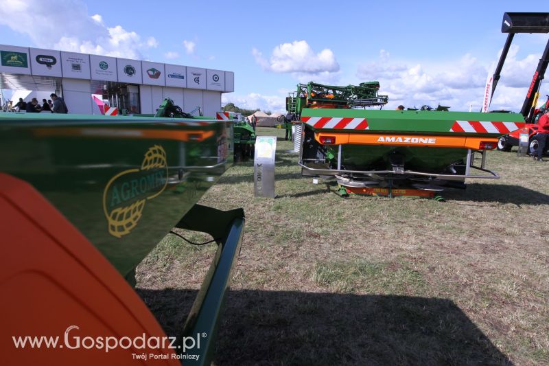 Agro Show 2019 dzień 1