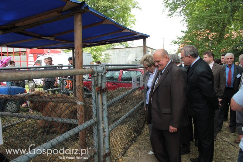  XX Targi Rolnicze Lubniewice