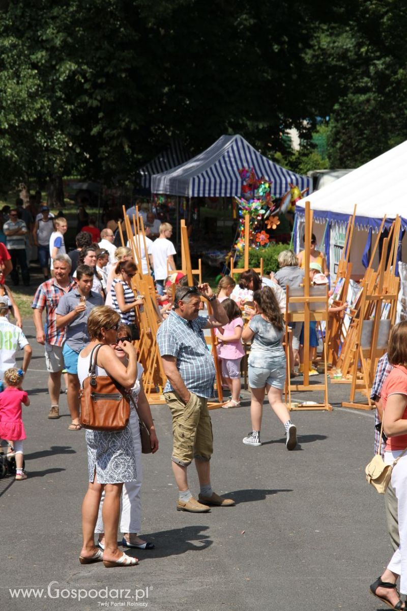 Festiwal Wieprzowiny w Koźminie  Wielkopolskim