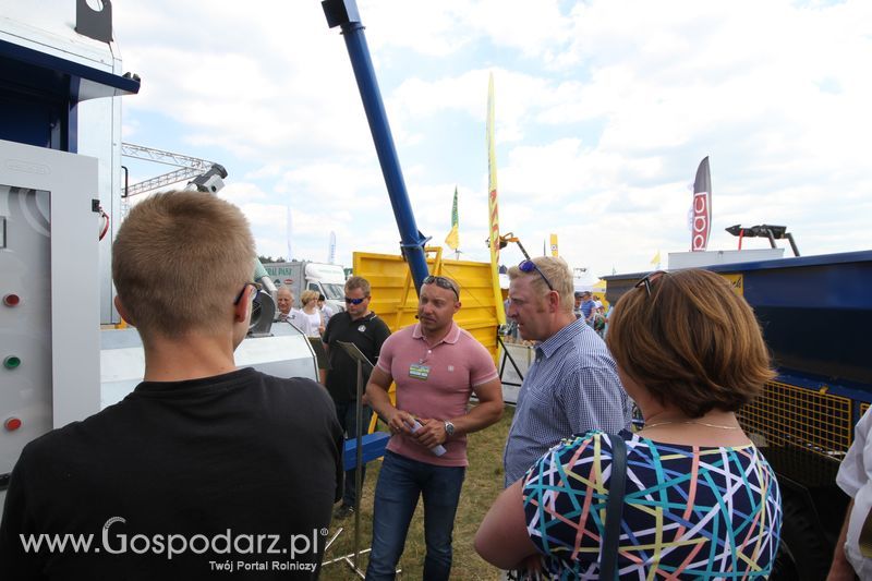 DOZAMECH na OPOLAGRZE 2016