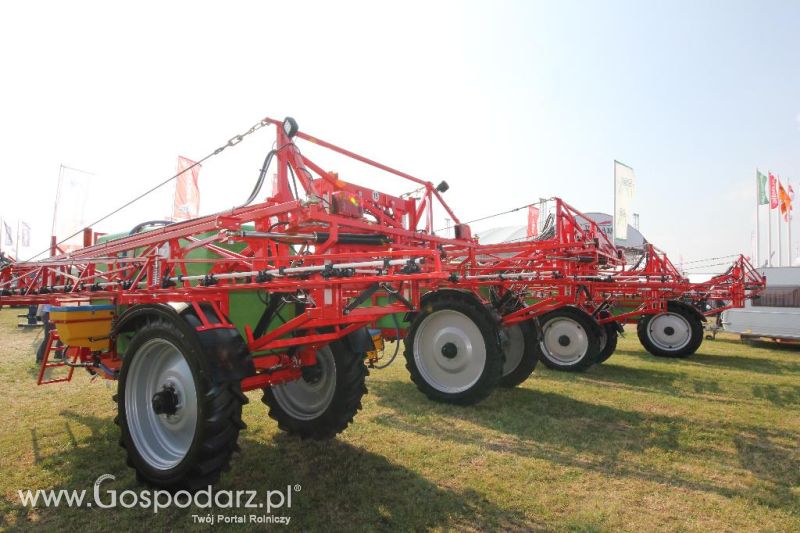 Stanimpex na Agro Show 2014