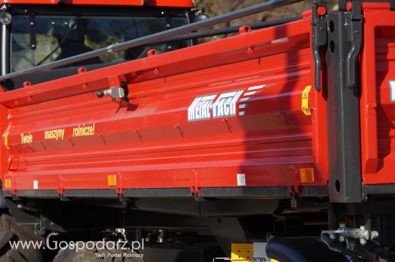 Precyzyjny Gospodarz  AGRO-PARK Lublin 2014 - sobota