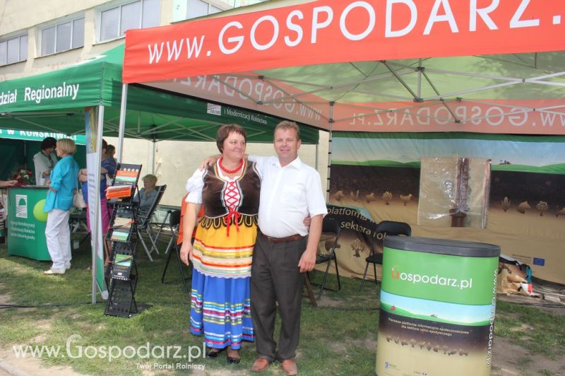 Festiwal Wieprzowiny w Bełżycach