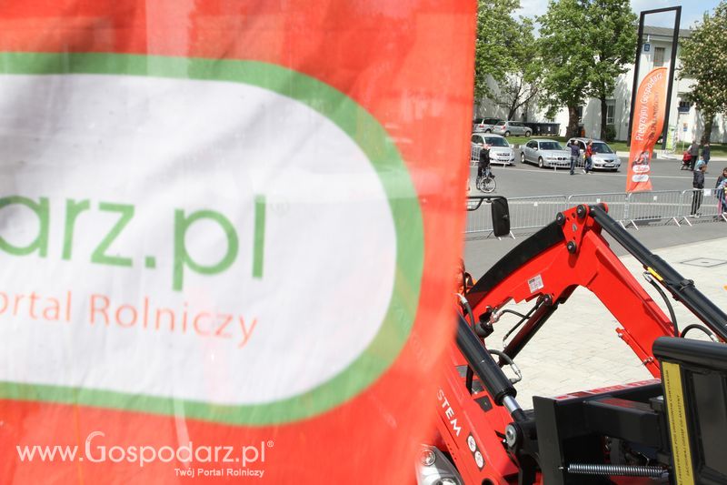 Precyzyjny Gospodarz na KWZH 2015 - niedziela