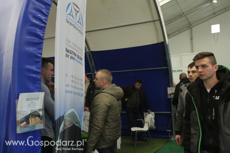 XXV AGROTECH Kielce 2019