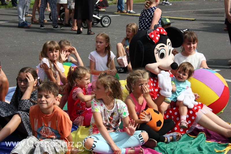 IV Ogólnopolski Festiwal Wieprzowiny - Koźmin Wlkp 2016