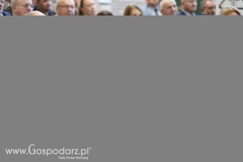 Wielkopolskie Forum Rolnicze w powiecie gnieźnieńskim