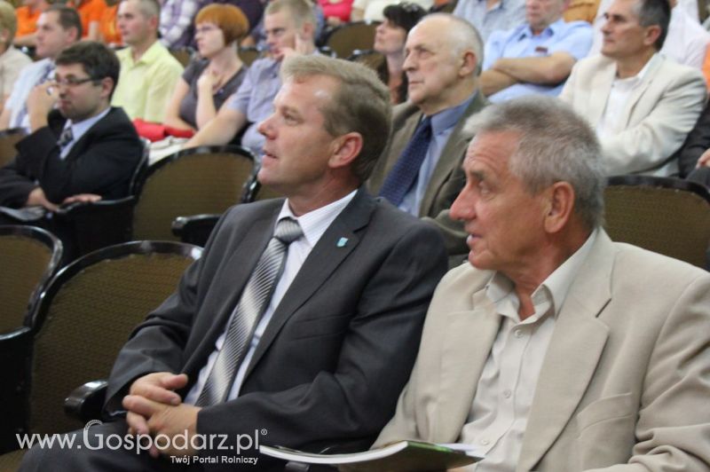 Festiwal Wieprzowiny w Bełżycach/Lublin