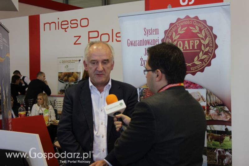 QAFP Polagra Food 2012