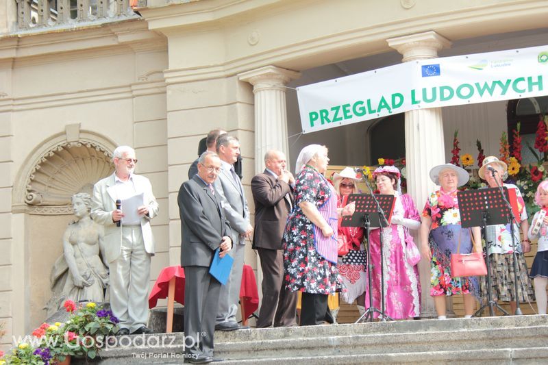  XX Targi Rolnicze Lubniewice