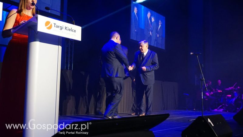 Zetor na AGROTECH w Kielcach 2017