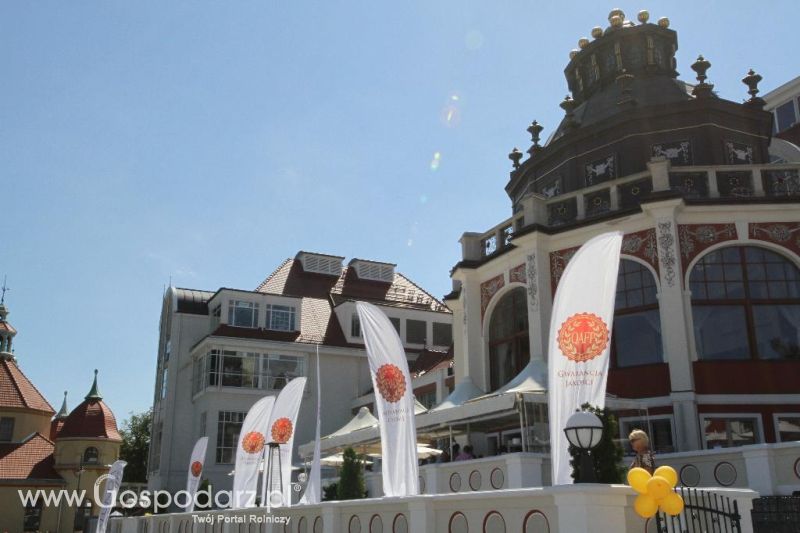 Konferencja w Sopocie Jakość jest sztuką - spotkania z QAFP