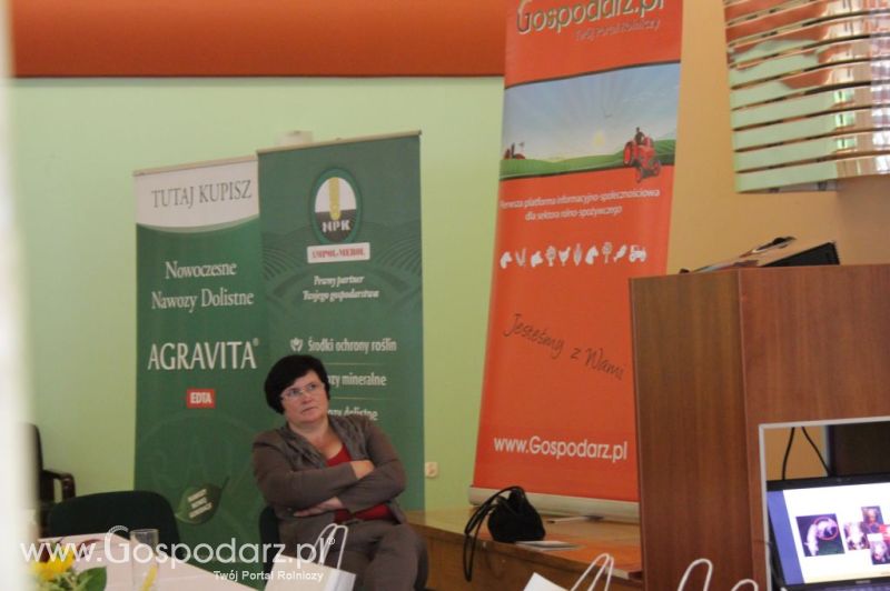 Konferencja przed II Festiwalem Wieprzowiny w Wąbrzeźnie