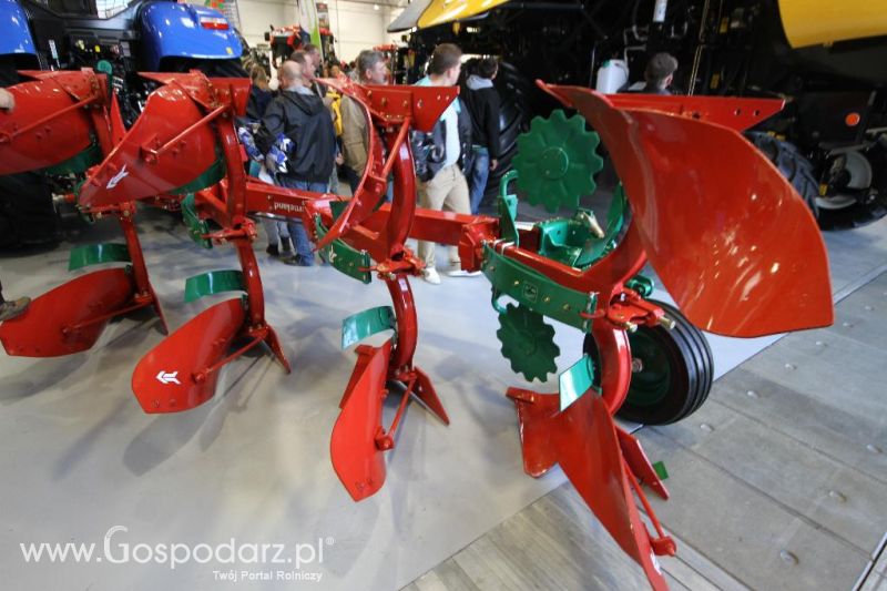 Targi AGRO-PARK Lublin 2014 cz.2