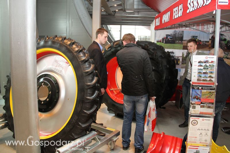 AGROTECH Kielce 2015 - cz.2