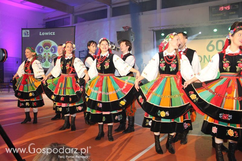 60-lecie Autonomii Uniwersytetu Przyrodniczego w Poznaniu cz.2