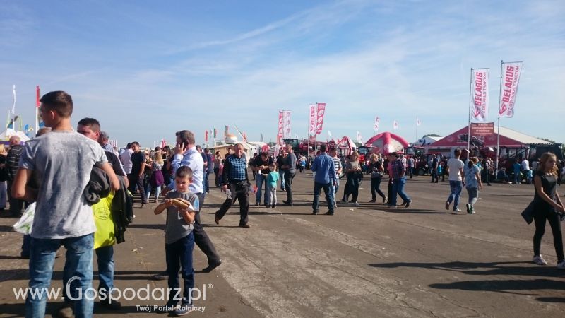 Moje AGRO SHOW 2016