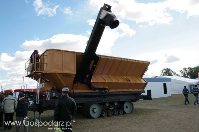 Agro Show 2012 Bednary foto-katalog firm cz.1