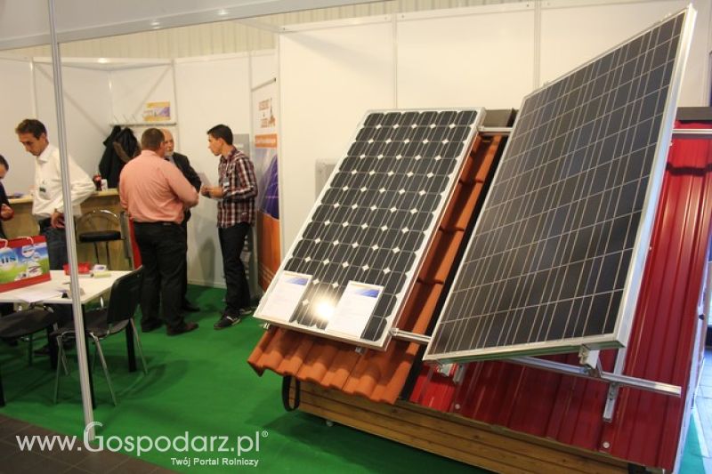 RENEXPO Poland Targi Energii Odnawialnej i Efektywności Energetycznej