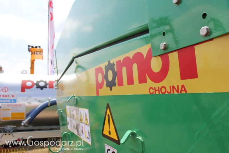 POMOT na Opolagrze 2013