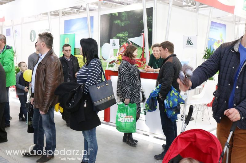 Agro-Park Lublin 2017