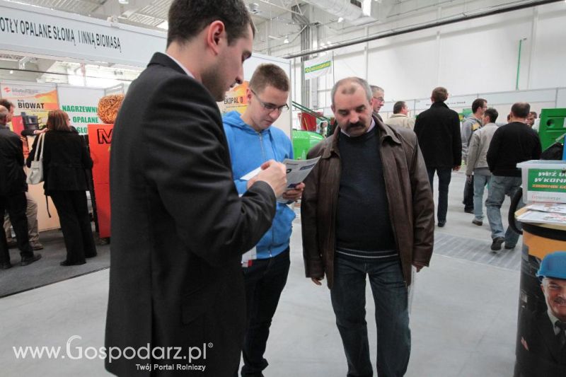 Agro-Park Lublin 2013