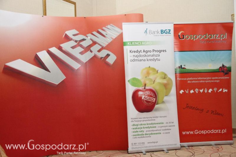 III Ogólnopolskie Forum Grup Producentów Rolnych