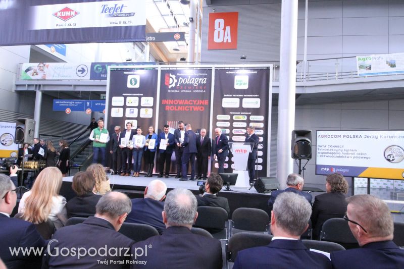 Polagra Premiery 2020 dzień 1