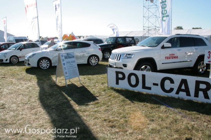 Agro Show 2012 Bednary foto-katalog firm cz.1
