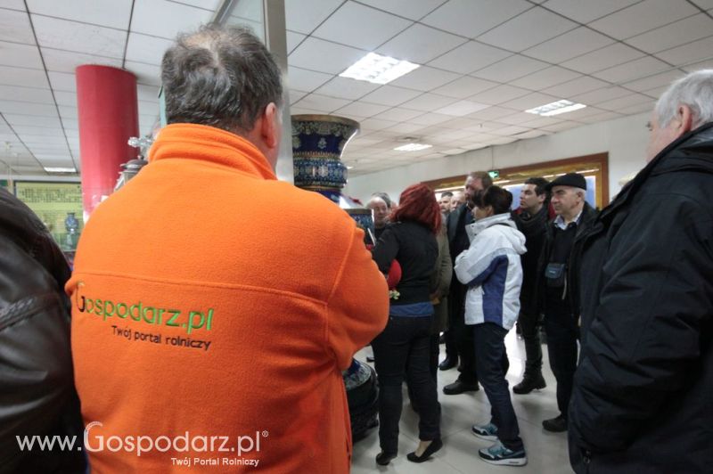Gospodarz.pl w Chinach