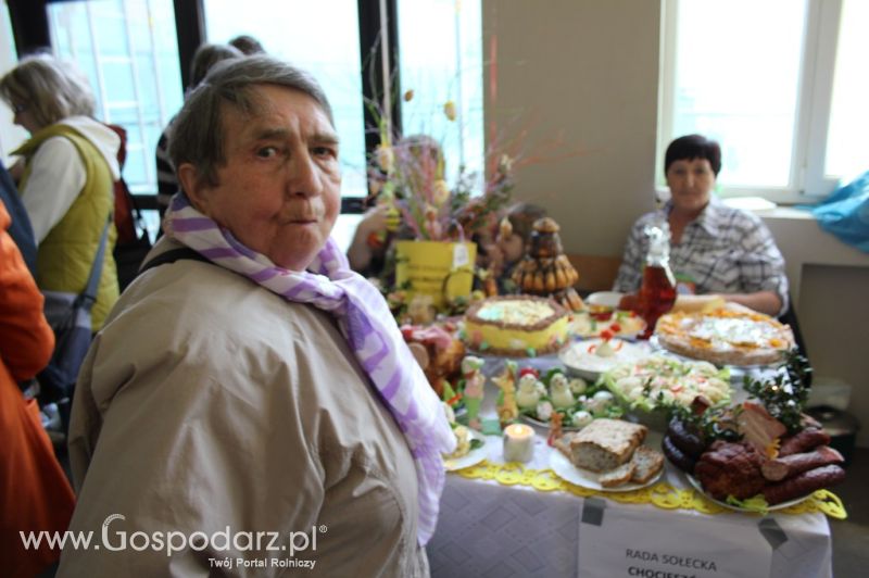 XV Spotkania Tradycji Wielkanocnych Ziemi Kłodzkiej