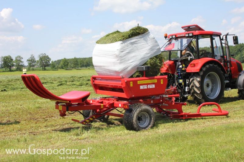 Szepietowo 2012 XIX Regionalna Wystawa Zwierząt Hodowlanych, I Ogólnopolska Wystawa Drobiu oraz Dni z Doradztwem Rolniczym